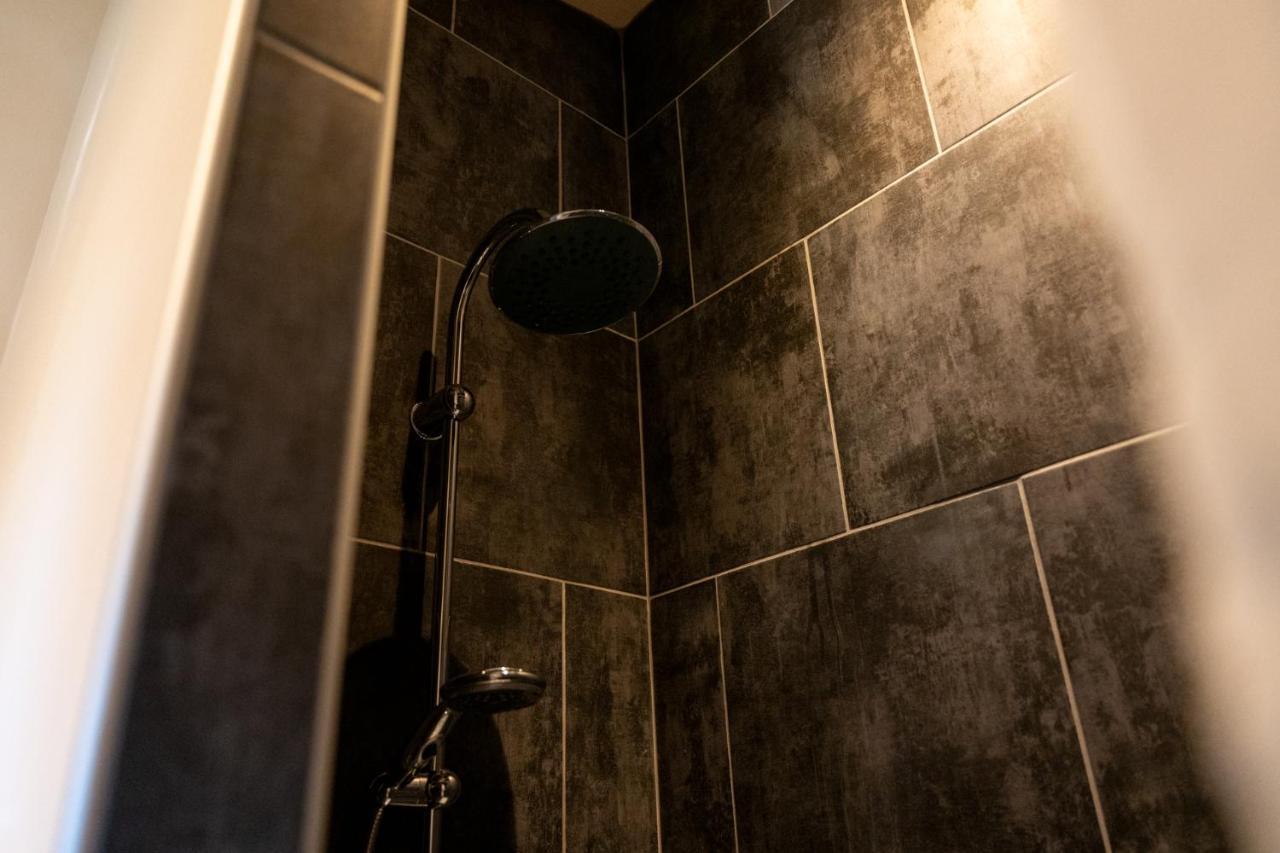 Yanna Lodge, Gite Classe 4 Etoiles Avec Spa Couvert Entierement Arrest ภายนอก รูปภาพ