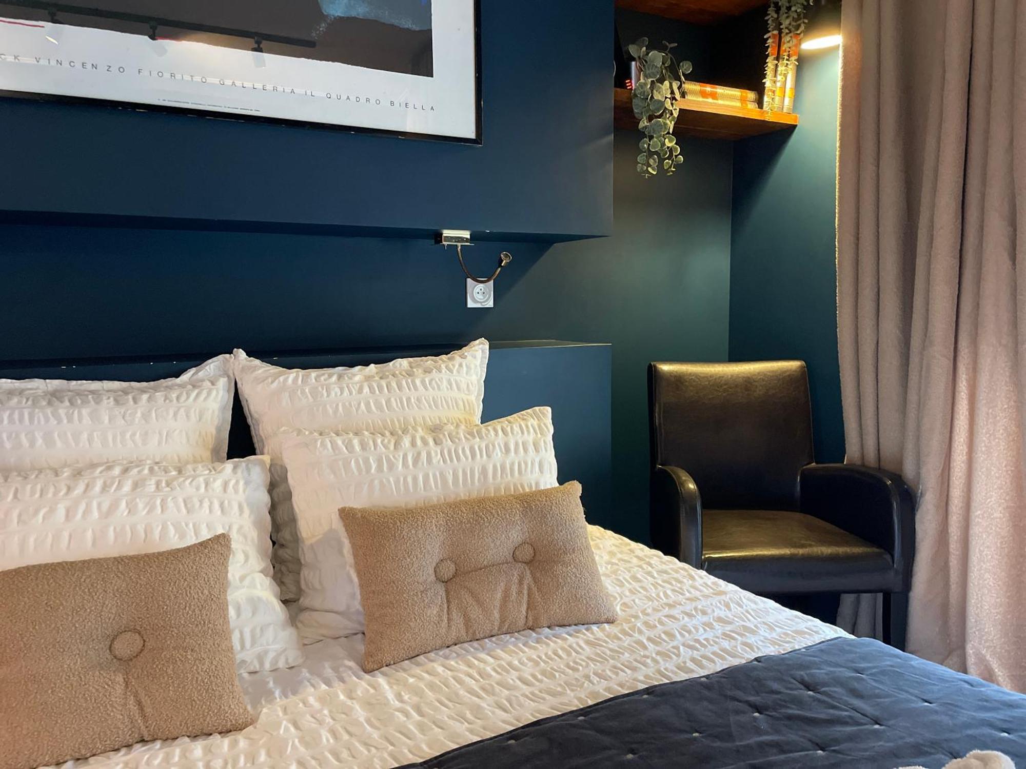 Yanna Lodge, Gite Classe 4 Etoiles Avec Spa Couvert Entierement Arrest ภายนอก รูปภาพ